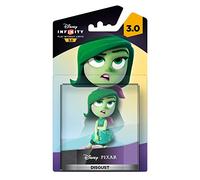 Disney Figurine Disney Infinity 3.0 – Vice-Versa : Dégoût