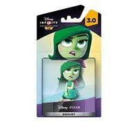 Disney Figurine Disney Infinity 3.0 – Vice-Versa : Dégoût