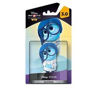 Figurine 'Disney Infinity' 3.0 - Vice-Versa : Tristesse
