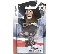 Figurine Disney Infinity Barbossa - Import Uk