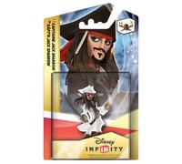 Figurine Disney Infinity - Cristal Jack Sparrow