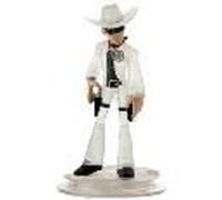 Figurine 'disney Infinity' - Cristal Lone Ranger