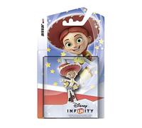 Figurine 'Disney Infinity' - Jessie