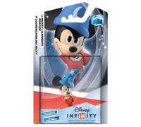 Disney – Figurine Disney Infinity – Mickey l'Apprenti Sorcier
