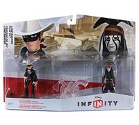 Figurine 'Disney Infinity' - Pack Lone Ranger