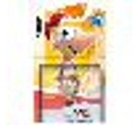 Figurine Disney Infinity Phineas G