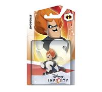 Figurine 'Disney Infinity' - Syndrome [import anglais]