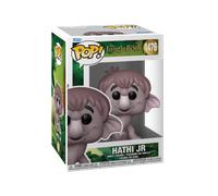 Figurine Disney Jungle Book - Hathi Jr. Pop 10cm