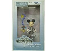 Figurine Disney Kingdom Heart Mickey Mouse Action Figures 1.5 Neuf