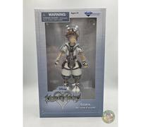Figurine Disney Kingdom Hearts Sora Action Figures Series 1.5 Neuf