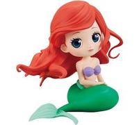 Figurine Disney La Petite Sirène Q Posket Ariel 14 cm G