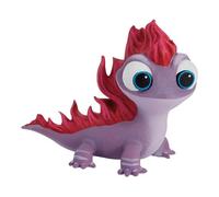 Bullyland Figurine Disney La Reine des Neiges 2 (Frozen 2) Salamandre
