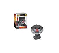 Figurine Disney Le Roi Lion Live - Rafiki Pop 10cm