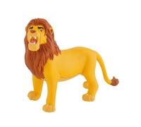 Figurine - Disney - Le Roi Lion - Simba - Bullyland