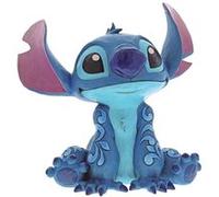 Figurine Disney Lilo Et Stitch Grand Stitch noir F