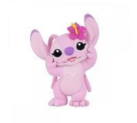Figurine Disney - Lilo & Stitch - Angel Floqué 10cm