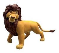 Bullyland Figurine Disney Le Roi Lion Mufasa 12257 – fidèle aux détails – Jouet dès 3 ans