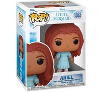 Funko Pop! Figurine en vinyle Ariel (The Little Mermaid) – Officiel – Idée cadeau