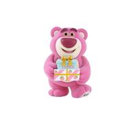 Figurine Lotso Cadeau Floque