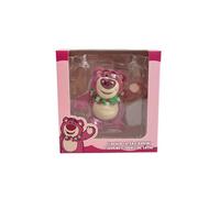 Figurine Disney Lotso Floqué Collier de Fleurs