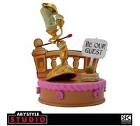 ABYstyle Figurine Disney Lumière – PVC 12 cm – Super Figure Collection (SFC)
