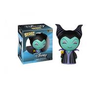 Figurine Disney - Maléfice / Maleficent Dorbz 8cm