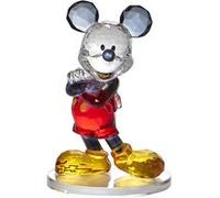 Statuette Disney Facet Collection - Mickey - Mickey Acrylic