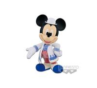 DISNEY-MICKEY-FIGURINE FLUFFY PUFFY 10CM G