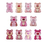 Figurine Mini Lotso Sachet Mystère 3 Grand Jester Modèle aléatoire
