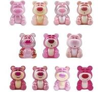 Figurine Mini Lotso Sachet Mystère 3 Grand Jester Modèle aléatoire