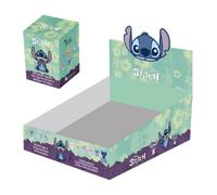Figurine Disney Mini Stitch Boîte Mystère Grand Jester Modèle aléatoire
