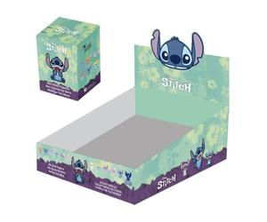 Figurine Disney Mini Stitch Boîte Mystère Grand Jester Modèle aléatoire