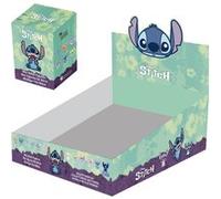 Disney Figurine Boîte mystère Mini Stitch Multicolore 5 cm