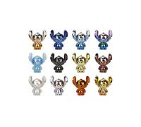 Figurine Disney Mini Stitch Sachet Mystère 3 Grand Jester Modèle aléatoire