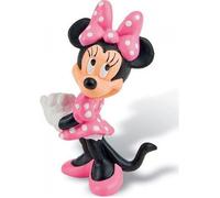 Figurine Disney - Minnie Classic - Bullyland 15349