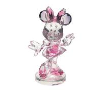Figurine Disney Minnie Facets Collection