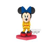 Disney Figurine Best Dressed – Mickey et Minnie Mouse – version A NC G