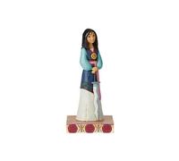 Figurine Disney Mulan 18 cm