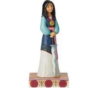 Figurine Disney Mulan 18 cm