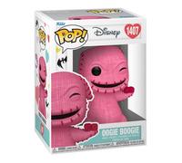 Figurine Disney - Nbx Valentines Oogie Boogie Pop 10cm