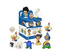 Figurine Disney Pixar Shorts Mystery Minis - 1 Boîte Au Hasard