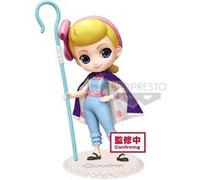Figurine Disney Pixar Toy Story 4 Bo Beep Q Posket noir G