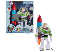 Figurine Disney Pixar Toy Story Rocket Rescue Buzz Lightyear