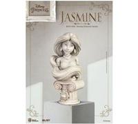 Beast Kingdom Toys – Buste Disney Princess Series Bust-005 Jasmine – PVC