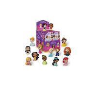 Figurine Disney Princess Mystery Minis Ultimate Princess de FUNKO - Modèle aléatoire