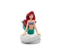 tonies® - Figurine Tonie - Disney - Ariel, La Petite Sirène - Figurine Audio pour Toniebox vert TU