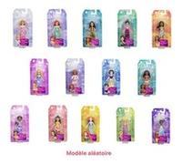 Figurine Disney Princesses 9cm - Modele selon disponibilité - Pour filles - a partir de 3 ans G
