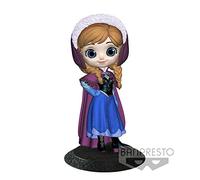 Figurine - Disney - Q Posket Characters - Anna - 14 cm