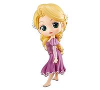 Figurine - Disney - Q Posket Characters - Raiponce 14 cm