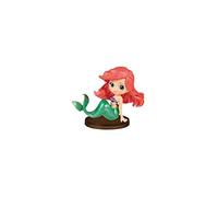 Figurine Disney - Ariel Q Posket Petit Girl Festival 7cm